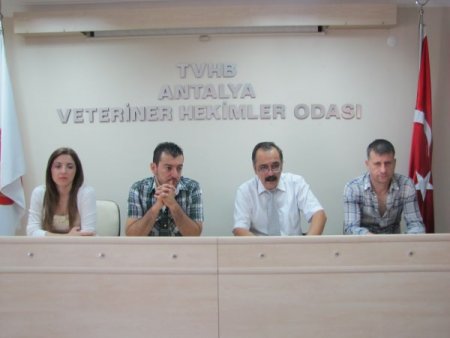 Kurban kesiminde hijyene dikkat