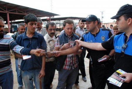 Kurbanlık satışında dolandırıcıların kurbanı olmayın