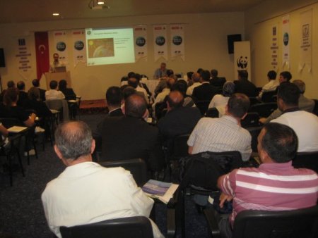 Küresel ısınma, Erzurum'un kış turizmini tehdit ediyor