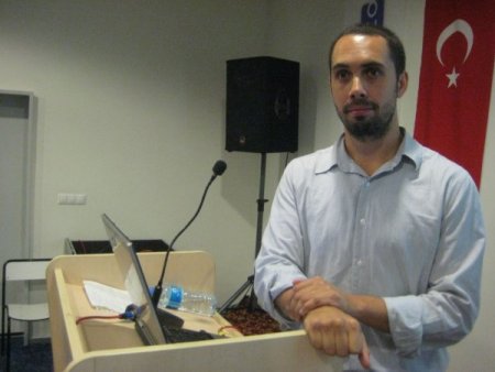 Küresel ısınma, Erzurum'un kış turizmini tehdit ediyor