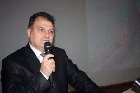 Kürkçüoğlu: Bizim Devlet Fesefemizde Soykırım Yoktur