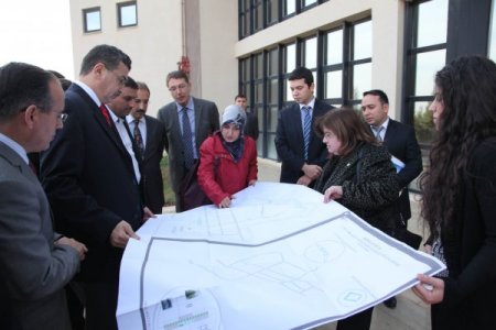 Kurs gören 80 bayandan 40'ı iş sahibi oldu