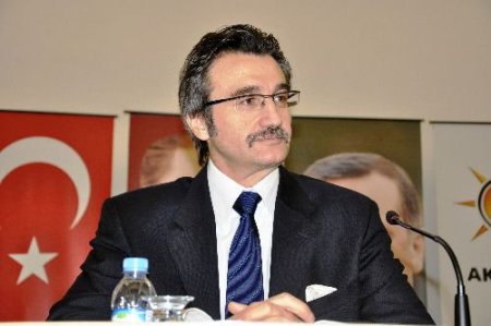 Kürşat Tüzmen: Erklerin Birbirine Müdahalesi Gelir Seviyesinin Artmasıyla Sona Erecek