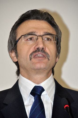 Kürşat Tüzmen: Erklerin Birbirine Müdahalesi Gelir Seviyesinin Artmasıyla Sona Erecek