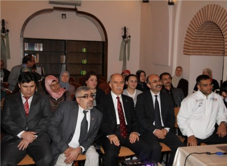 Kursu tamamlayan engellilere 70 bin TL’ye kadar kredi