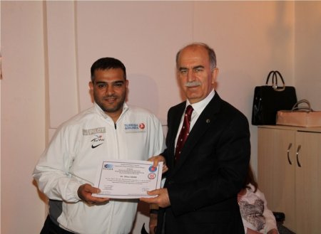 Kursu tamamlayan engellilere 70 bin TL’ye kadar kredi