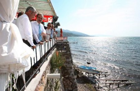 Kurşunlu'nun Yolları Asfaltlandı
