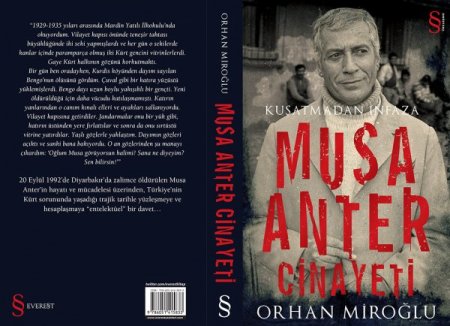 Kürt aydın, şehidin hikayesini yazıp ailesini ziyaret etti (Özel)