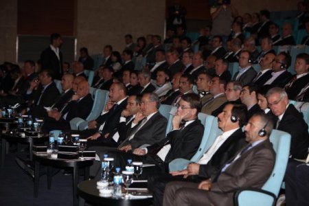 "Kürt Bölgesi, Bugüne Kadar 45 Yabancı Şirketle Petrol Ve Gaz Anlaşması Yaptı"