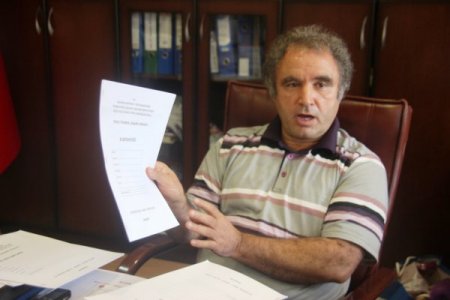 Kürt Dili ve Edebiyatı Ana Bilim Dalı Tezli Yüksek Lisans Sınavı yapıldı