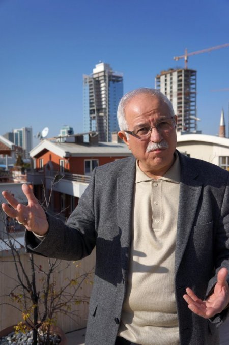 Kürt gençlerine çağrı: Şemdin Sakık'ın tecrübesinden ders çıkarın