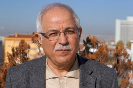 Kürt gençlerine çağrı: Şemdin Sakık'ın tecrübesinden ders çıkarın