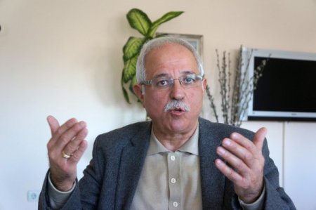 Kürt gençlerine çağrı: Şemdin Sakık'ın tecrübesinden ders çıkarın