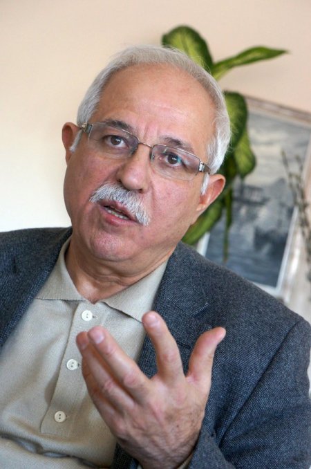 Kürt gençlerine çağrı: Şemdin Sakık'ın tecrübesinden ders çıkarın