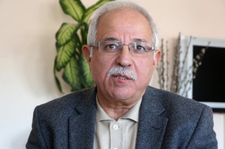 Kürt gençlerine çağrı: Şemdin Sakık'ın tecrübesinden ders çıkarın