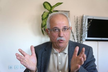 Kürt gençlerine çağrı: Şemdin Sakık'ın tecrübesinden ders çıkarın