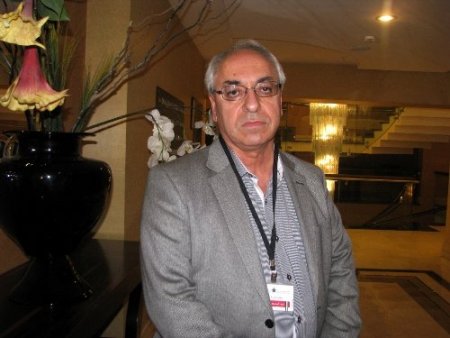 Kürt meselesini çözmüş bir Türkiye bölgedeki tüm Kürtler üzerinde etkili olacak