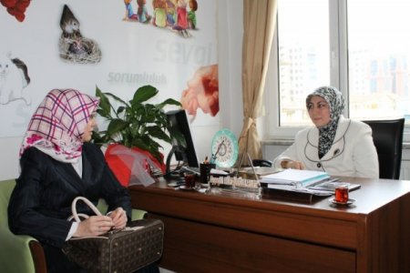 Kurt: Sadece yardıma muhtaçlar değil, zenginler de Kur'an eğitimi almalı