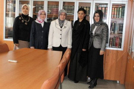 Kurt: Sadece yardıma muhtaçlar değil, zenginler de Kur'an eğitimi almalı