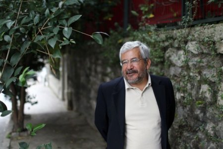 'Kürt Sorunu Uluslararası İstihbarat Örgütlerinin At Oynattığı Bir Alan'