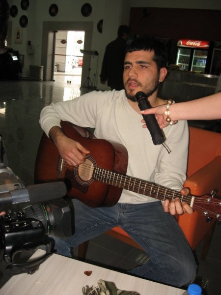 Kürt Star Adayları En İyi Olmak İçin Yarıştı