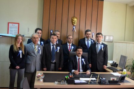 Kurt: Vergi vermek vatandaşlık görevidir