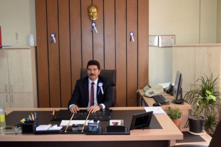 Kurt: Vergi vermek vatandaşlık görevidir