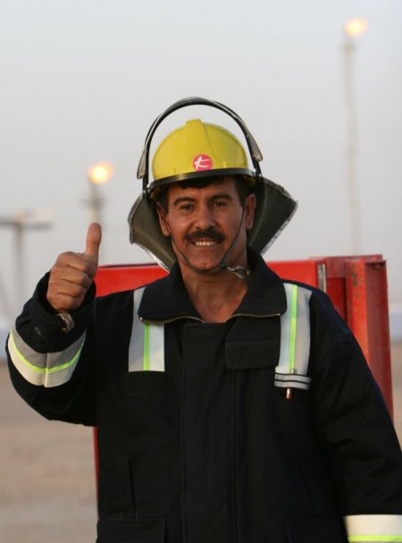 Kürt Yönetimi: Petrolü, Irak anayasasına göre satıyoruz