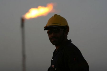 Kürt Yönetimi: Petrolü, Irak anayasasına göre satıyoruz