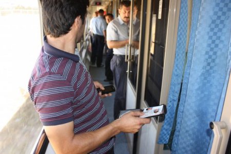 Kurtalan Ekspresi'nde arama yapıldı