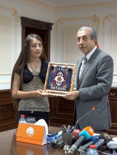 Kürtçe konuşan Eker: Türkiye GDO’lu gıda bakımından güvenli bir ülke