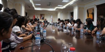 Kürtçe konuşan Eker: Türkiye GDO’lu gıda bakımından güvenli bir ülke