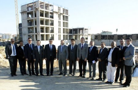 Kurtcephe: Tıp fakültesi, Alanya'da devlet üniversitesi kurulmasının önünü açar