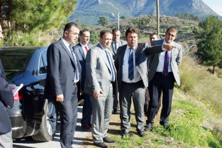 Kurtcephe: Tıp fakültesi, Alanya'da devlet üniversitesi kurulmasının önünü açar