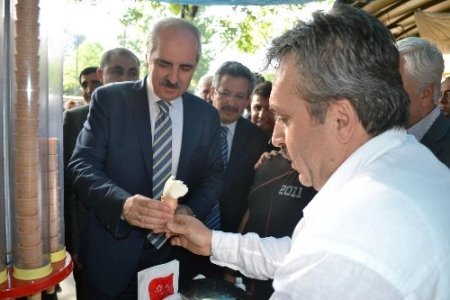 Kurtulmuş: 1 Mayıs'ı, bir anarşi ortamına dönüştürmeye kimsenin hakkı yoktur