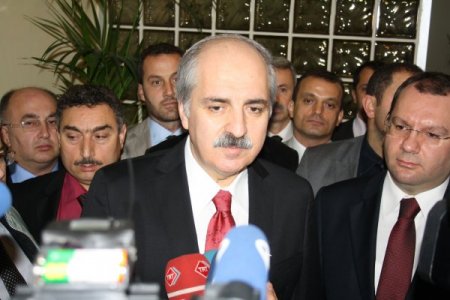 Kurtulmuş: Asgari ücrette gelinen nokta gönlümüzün istediği noktada değil