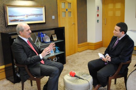 Kurtulmuş: Barış sürecinde en büyük katkı Müslüman Kürt halkının (Özel)