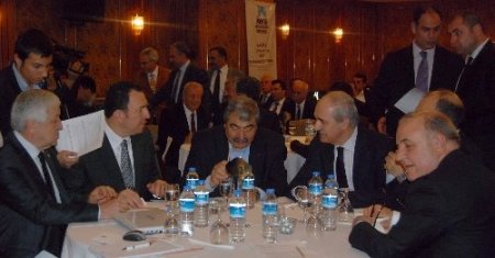 Kurtulmuş: Çözüm sürecinde mesafe alındı, provokasyon olmadan neticelenmeli