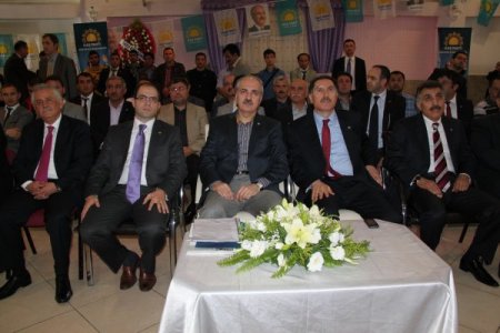 Kurtulmuş: Eski Türkiye’yi Değiştirmezsek Daha Çok 27 Mayısları Konuşuruz