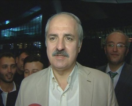 Kurtulmuş hacca gitti