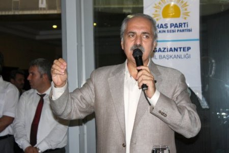 Kurtulmuş'tan Batı'ya Tepki: Somali İçin Kılınız Kıpırdamıyor