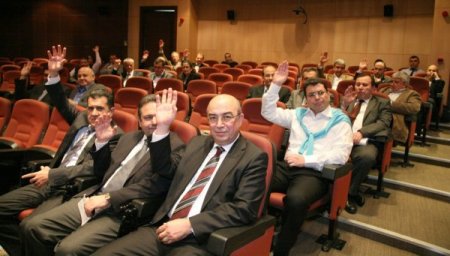 Kuru Meyve İhracatçıları Da Tanıtım Grubu Modasına Uydu