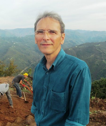 Kurul Kalesi'ndeki kazılar bölgenin bilinmeyen tarihine ışık tutuyor