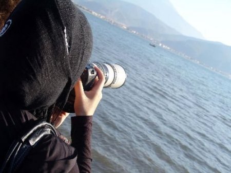 Kuş Gözlem Günleri Fethiye'de Başlıyor