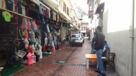 Kuşadası İlçe Turizm Koordinasyon Kurulu toplantısı yapıldı