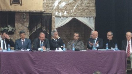 Kuşadası İlçe Turizm Koordinasyon Kurulu toplantısı yapıldı