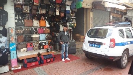 Kuşadası İlçe Turizm Koordinasyon Kurulu toplantısı yapıldı