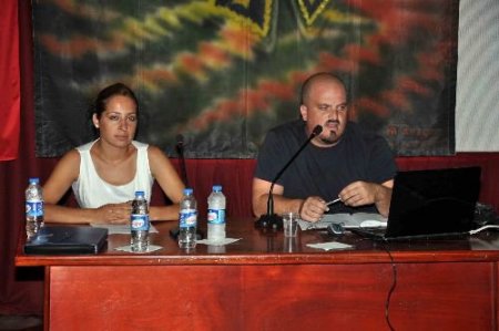 Kuşadası'nda 'geri Dönüşüm' Eğitimi