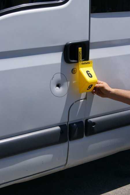 Kuşadası'nda Silahlı Çatışma: 2 Yaralı