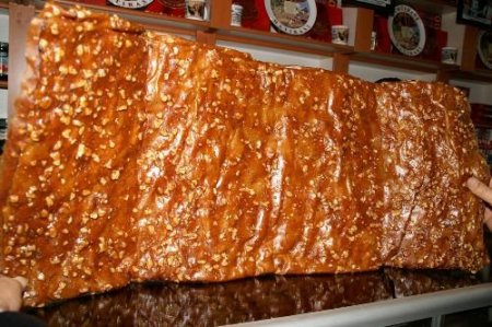 Kuşburnunun Güçlü Antioksidan Etkisi Satışları Artırdı